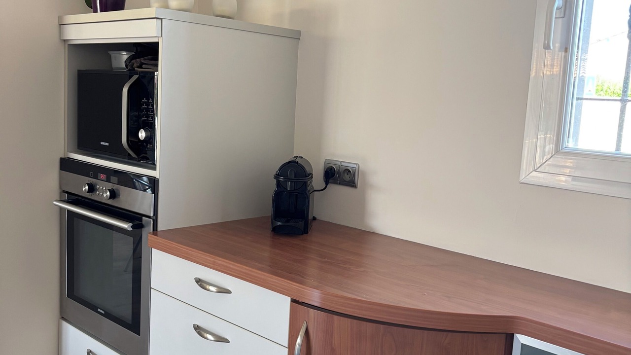 Photo of Kitchen in Lunel