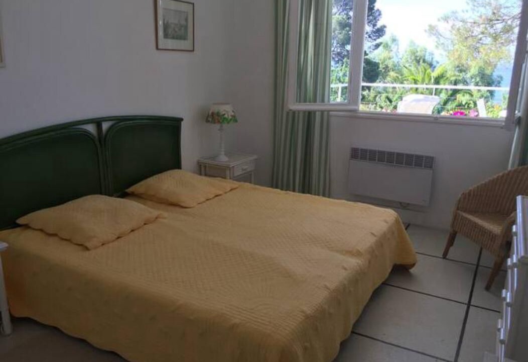 Photo of Bedroom in Le Rayol