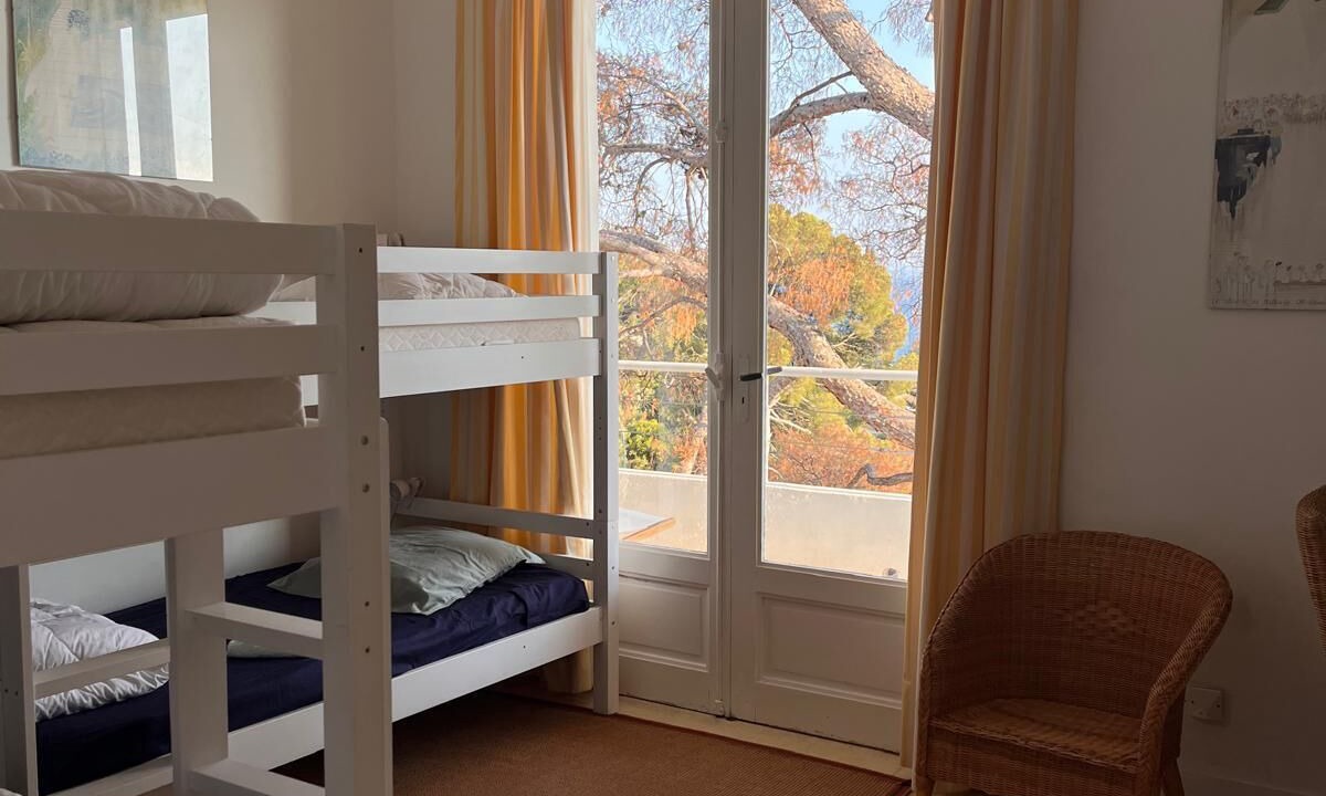 Photo of Bedroom in Le Rayol