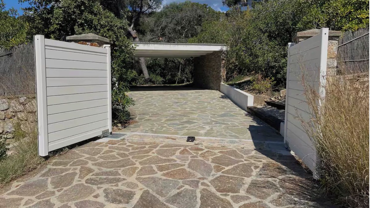 Photo of Outdoor in Le Rayol