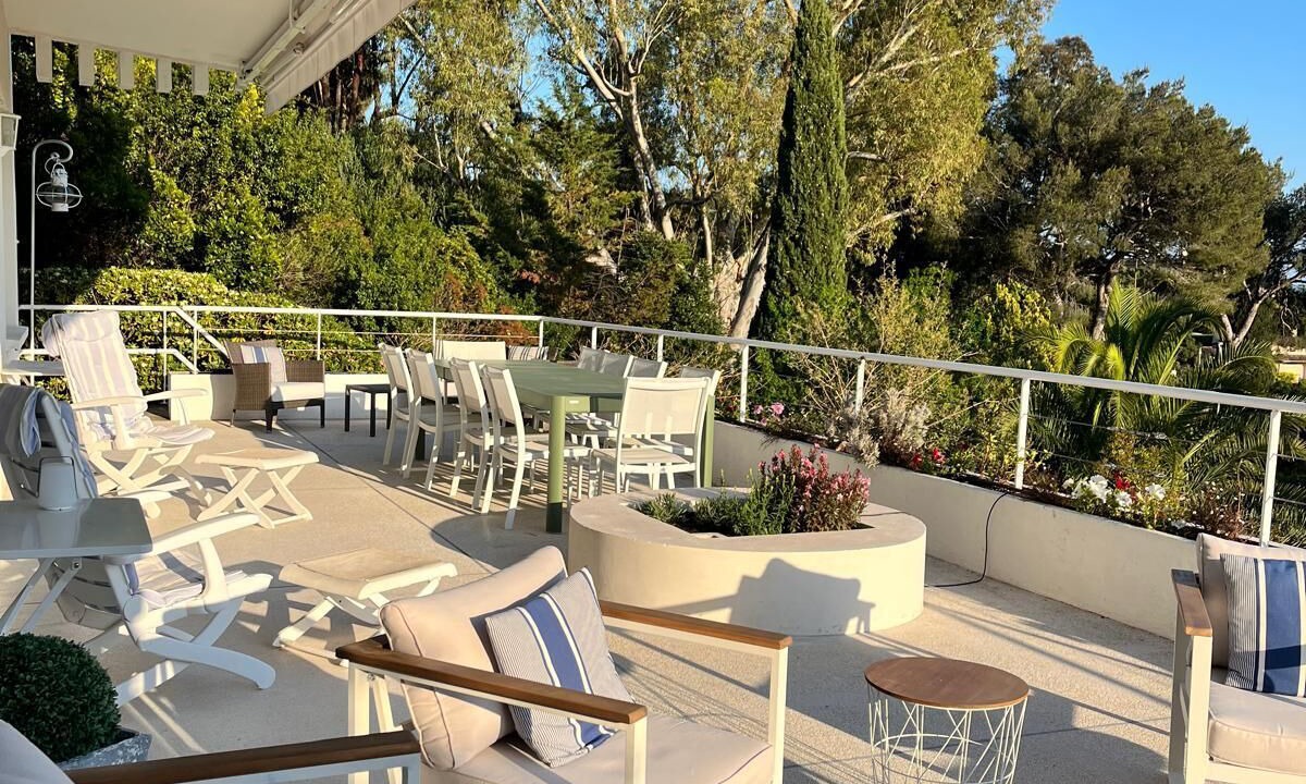 Photo of Outdoor in Le Rayol