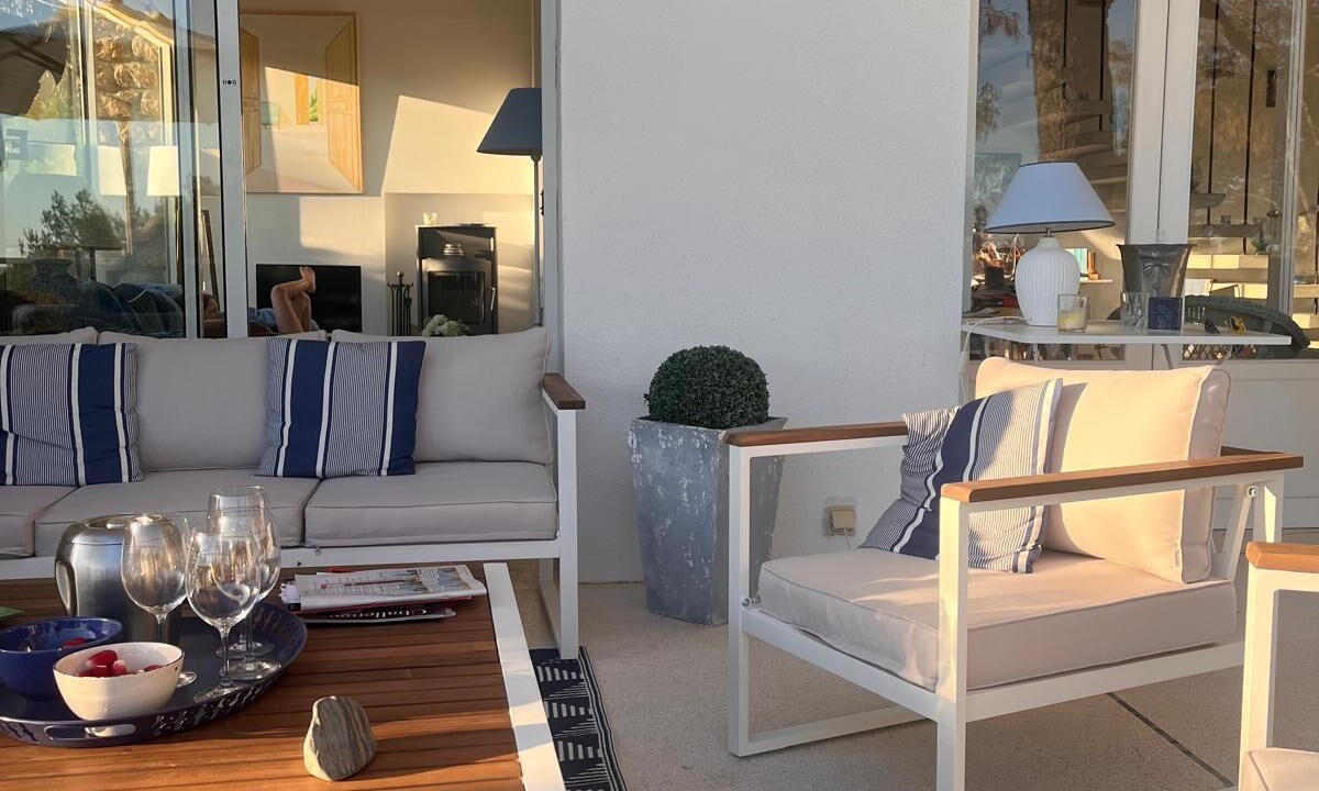 Photo of Livingroom in Le Rayol