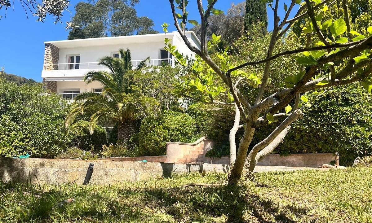 Photo of Outdoor in Le Rayol