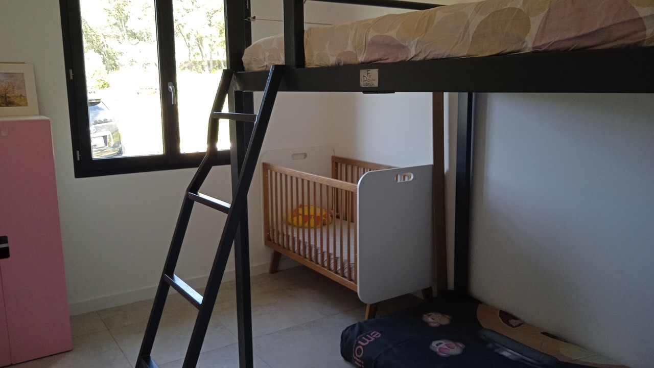 Photo of Bedroom in Tavernes