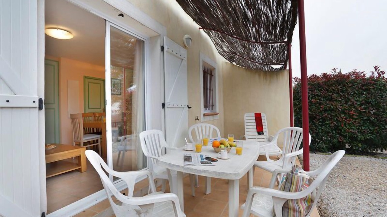 Photo of Outdoor in Tourrettes