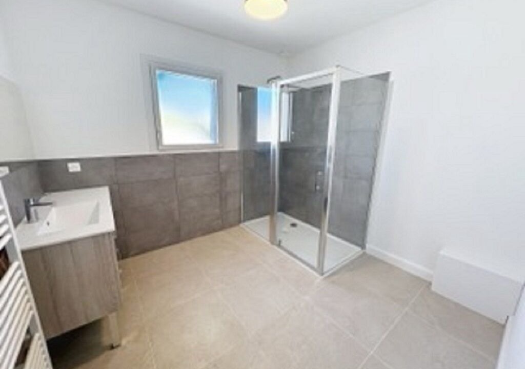 Photo of Bathroom in Pegomas