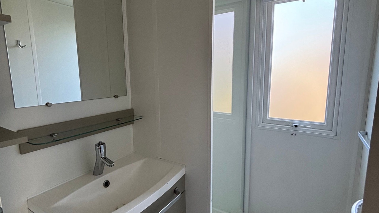 Photo of Bathroom in Cheval-Blanc