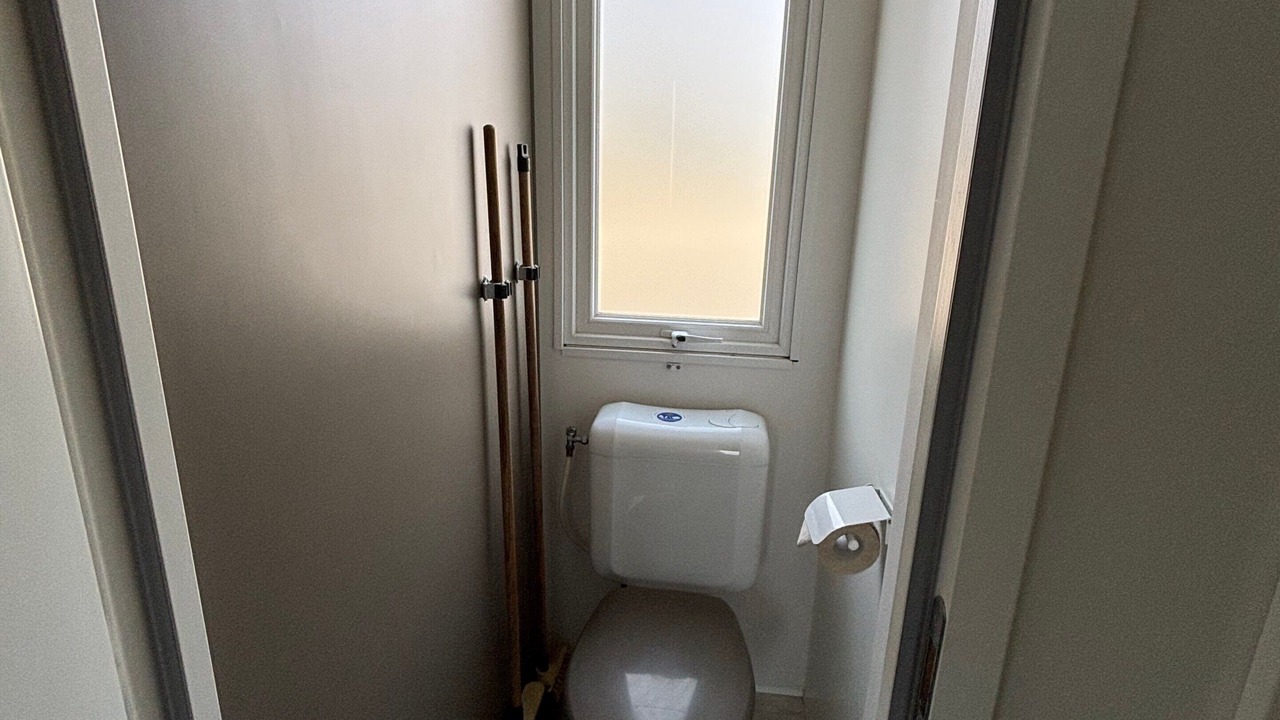 Photo of Bathroom in Cheval-Blanc