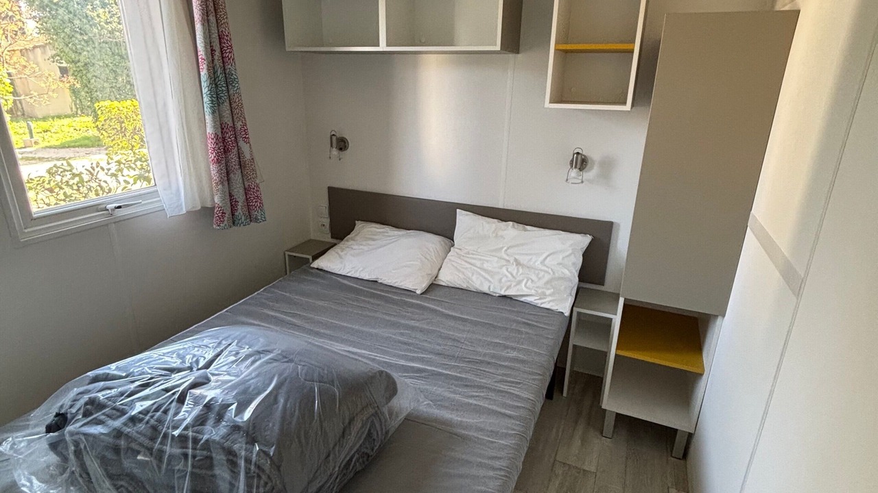 Photo of Bedroom in Cheval-Blanc