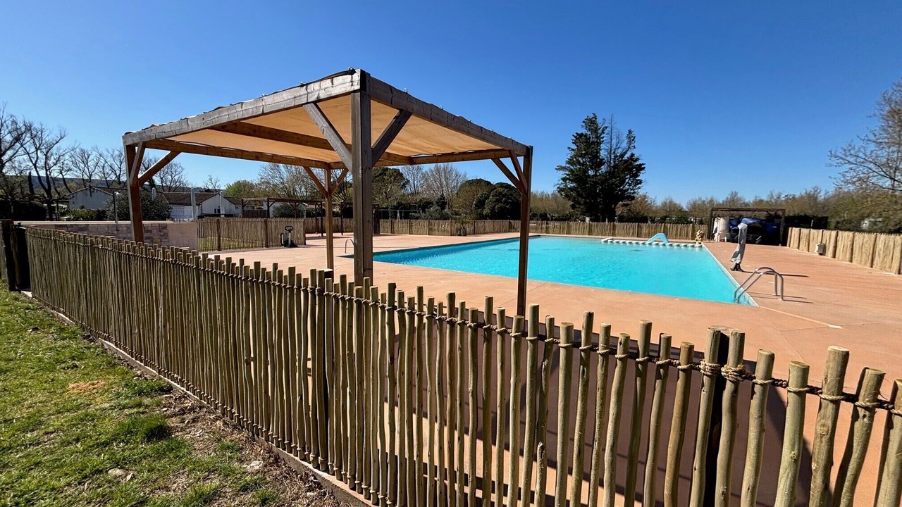 Photo of Outdoor in Cheval-Blanc