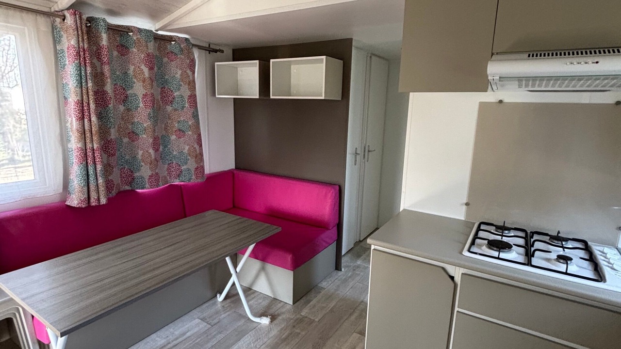 Photo of Kitchen in Cheval-Blanc
