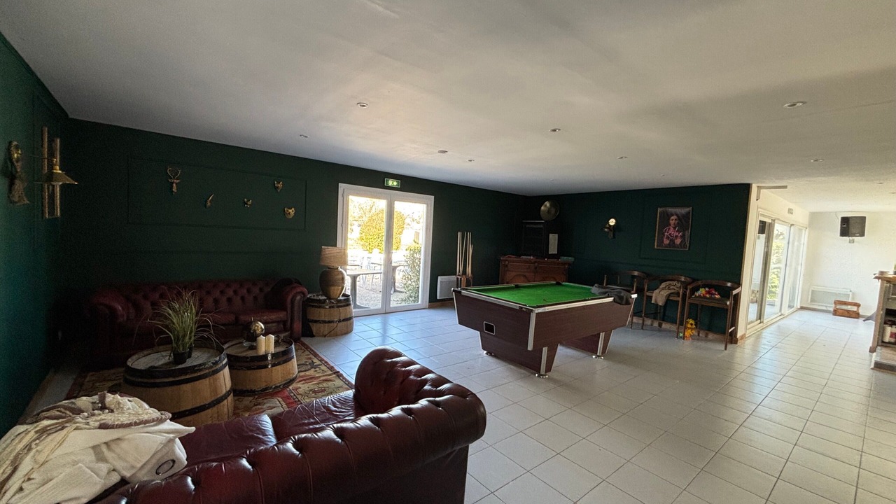 Photo of Bedroom in Cheval-Blanc