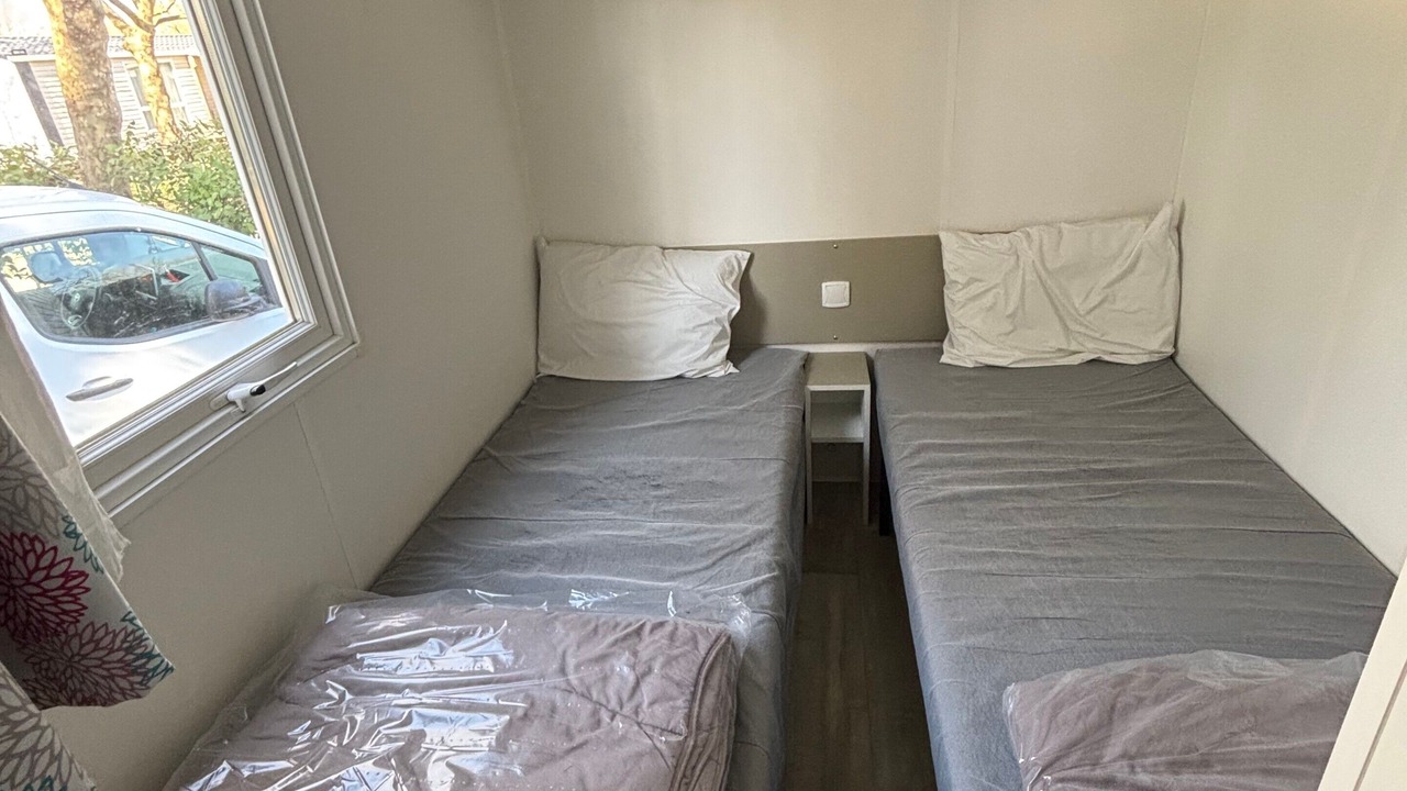 Photo of Bedroom in Cheval-Blanc