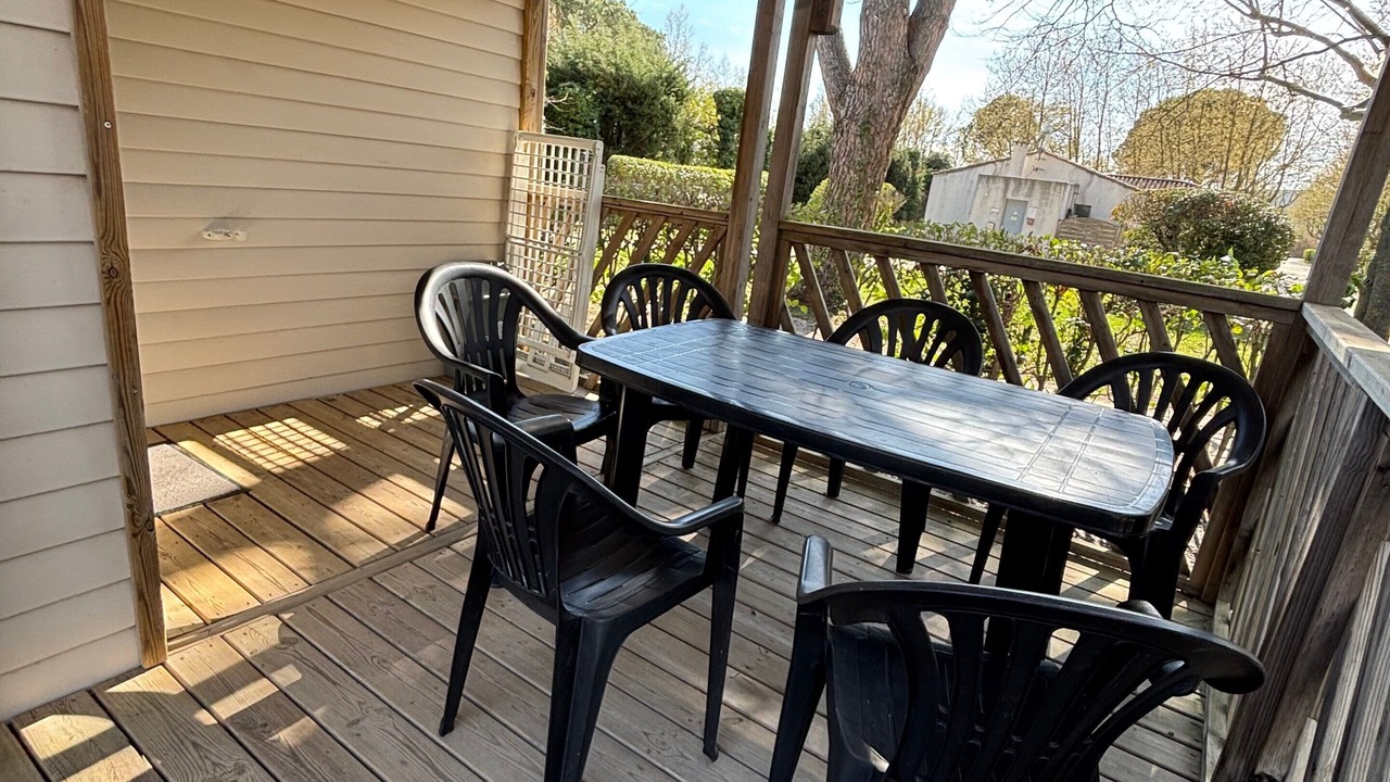 Photo of Outdoor in Cheval-Blanc