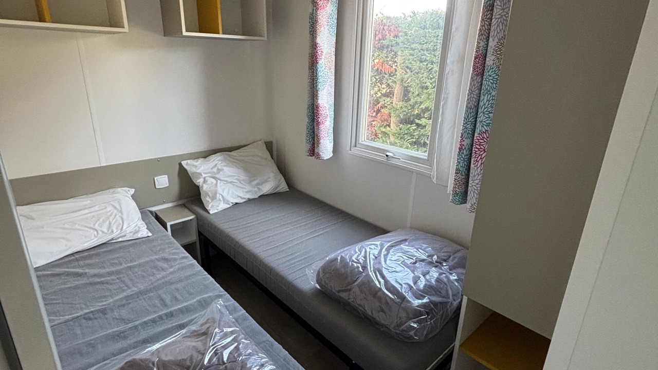 Photo of Bedroom in Cheval-Blanc