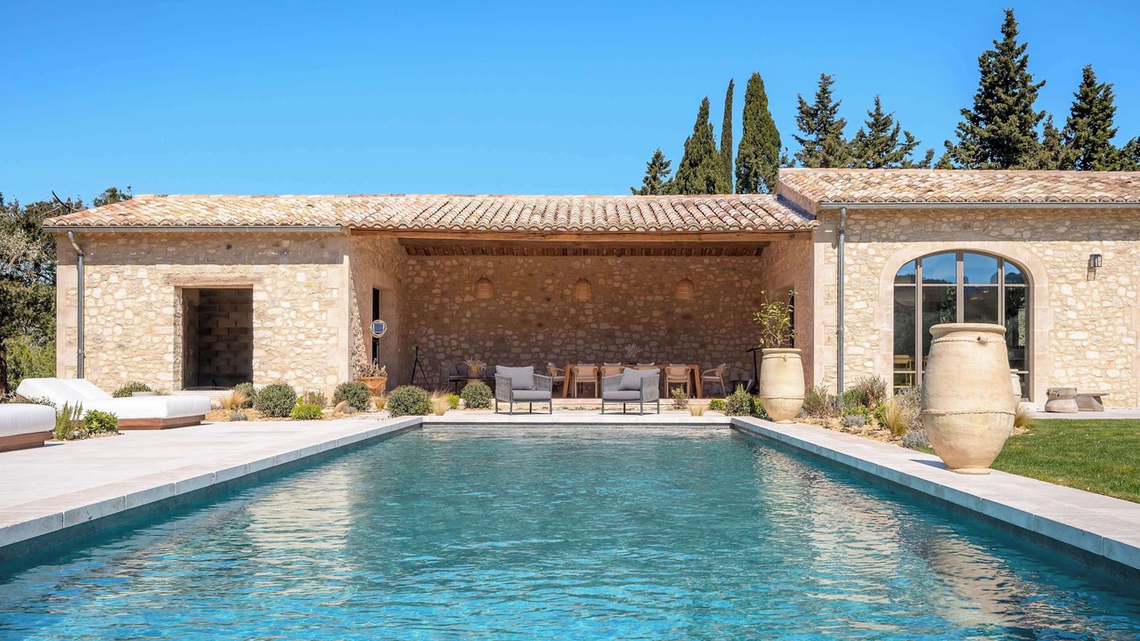 Photo of Outdoor in St.-Remy-de-Provence