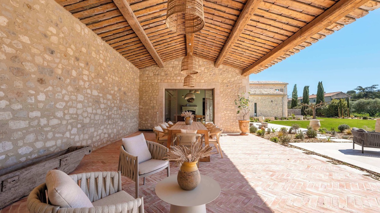 Photo of Outdoor in St.-Remy-de-Provence