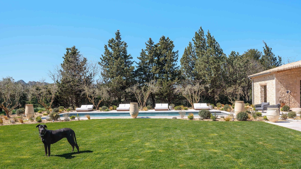 Photo of Outdoor in St.-Remy-de-Provence