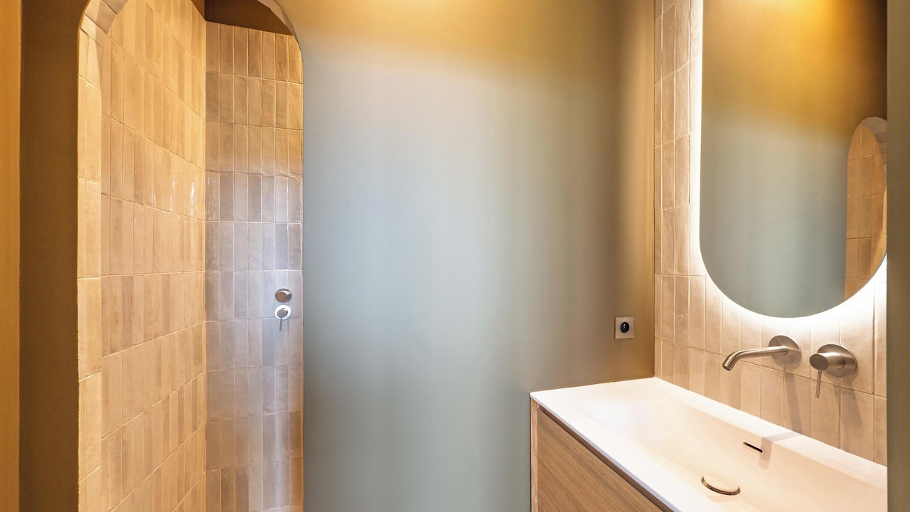 Photo of Bathroom in St.-Remy-de-Provence