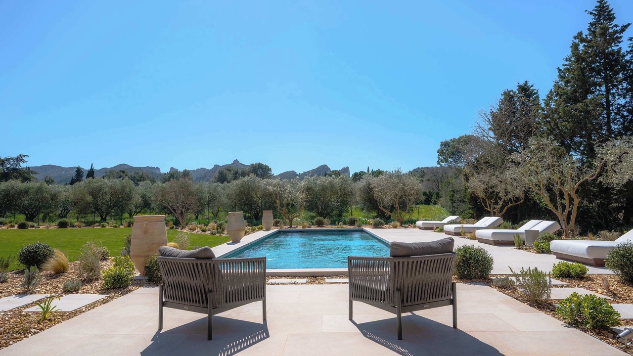 Photo of Outdoor in St.-Remy-de-Provence
