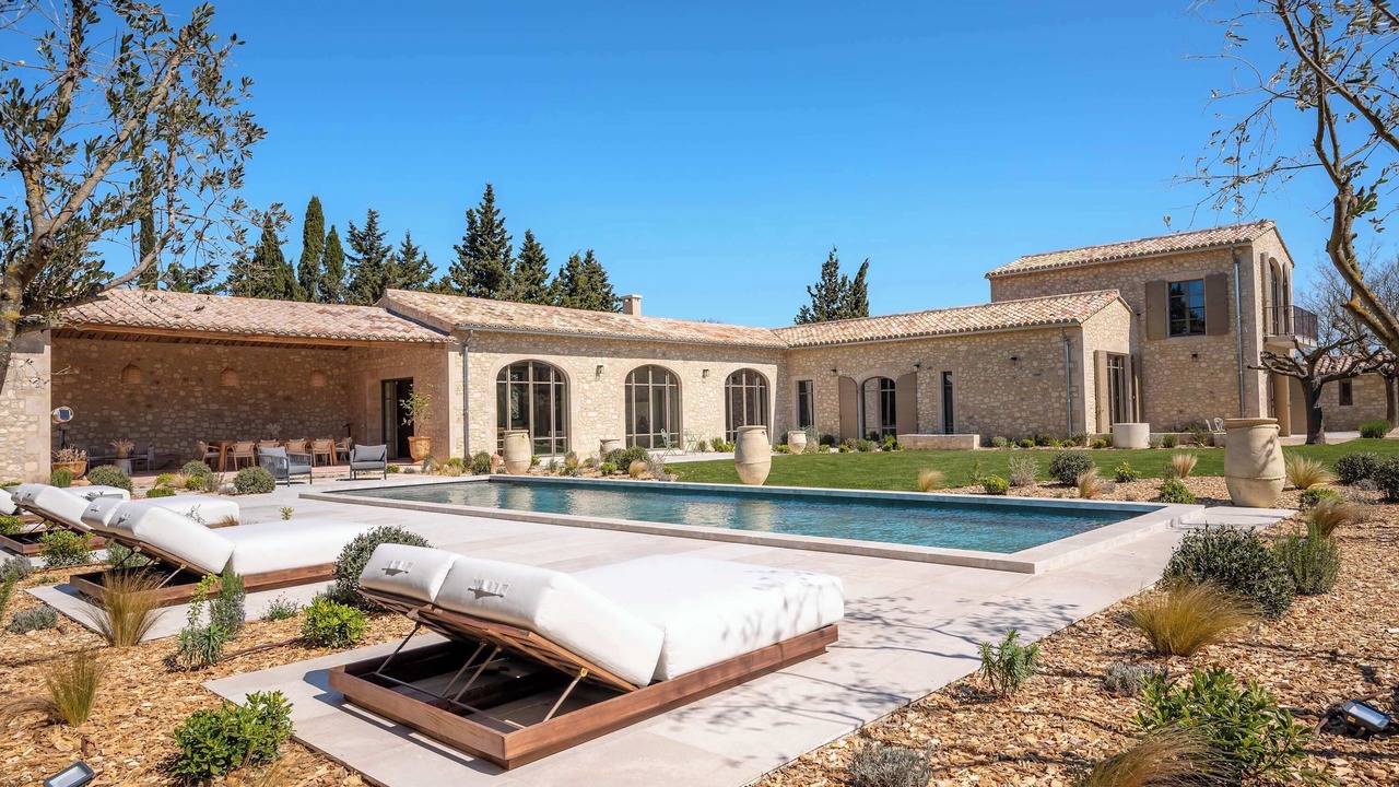 Photo of Outdoor in St.-Remy-de-Provence