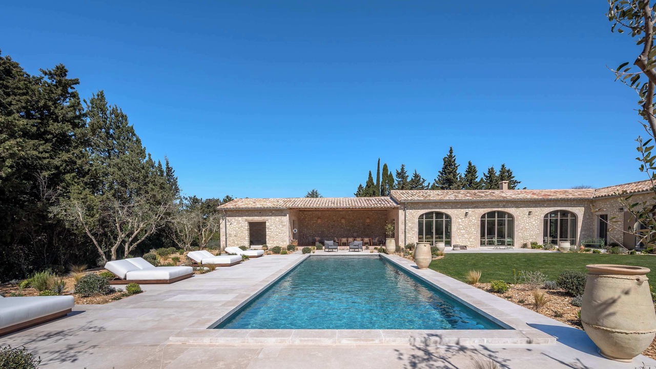 Photo of Outdoor in St.-Remy-de-Provence