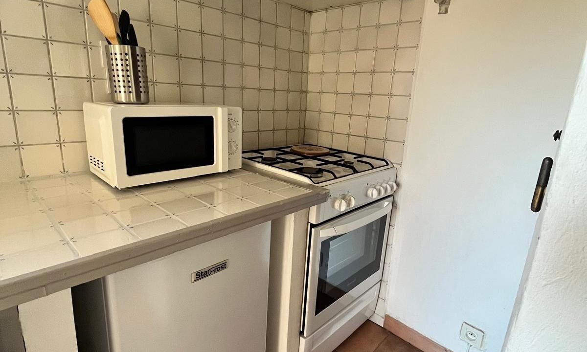 Photo of Kitchen in Noves
