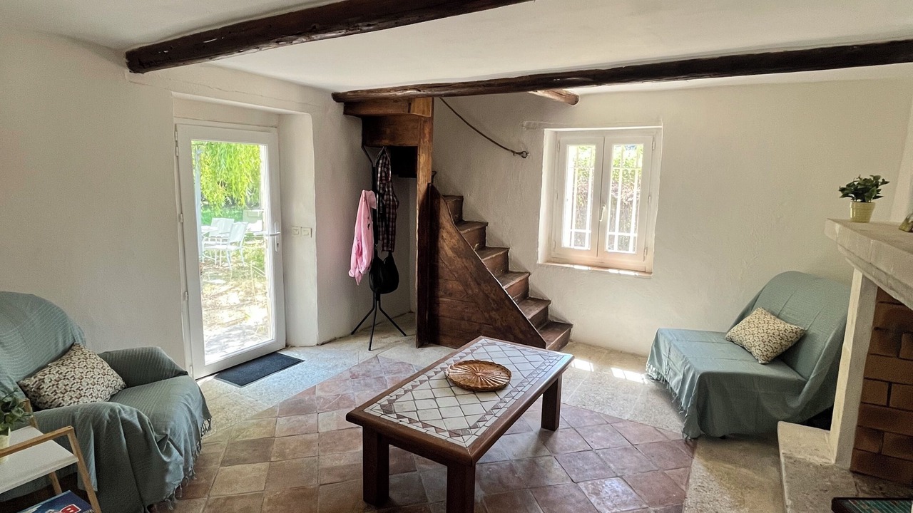 Photo of Livingroom in Noves