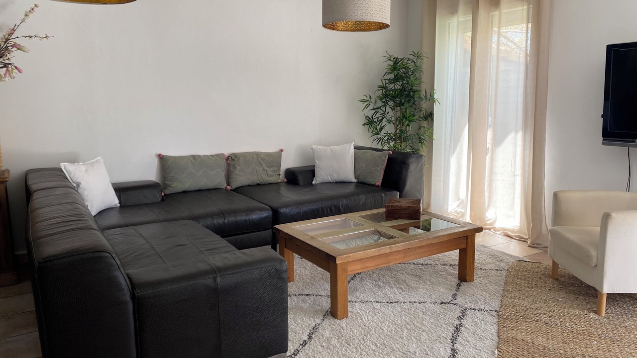 Photo of Livingroom in Grezan