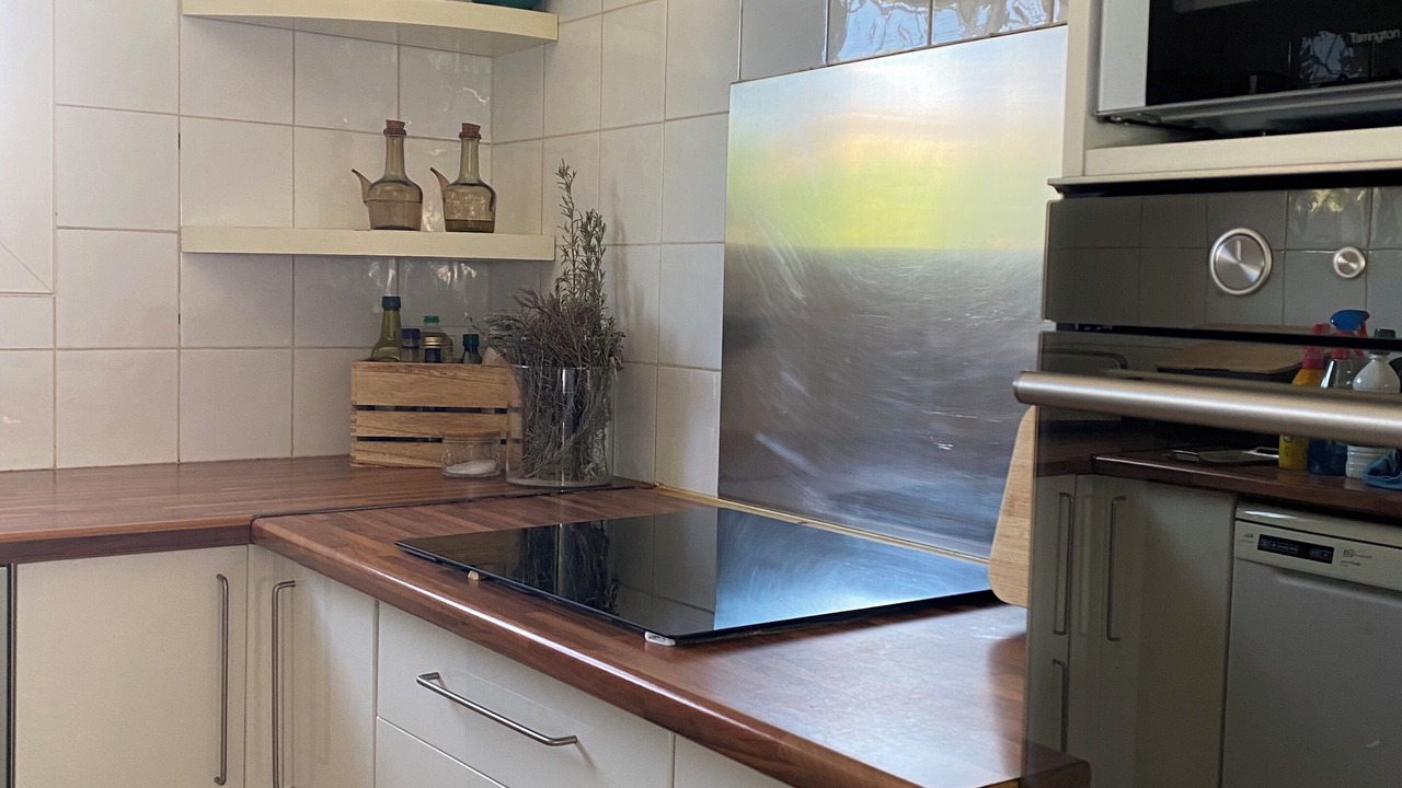 Photo of Kitchen in Grezan