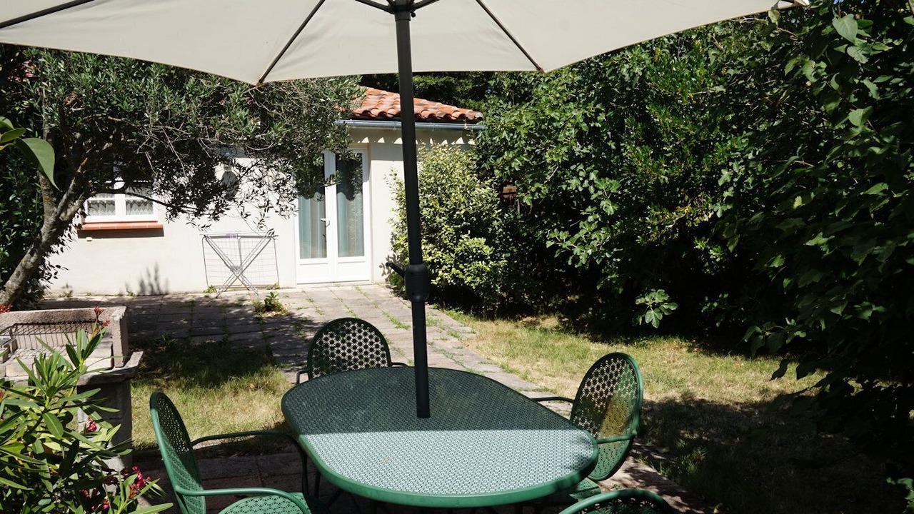 Photo of Outdoor in Salles-sur-lʼHers