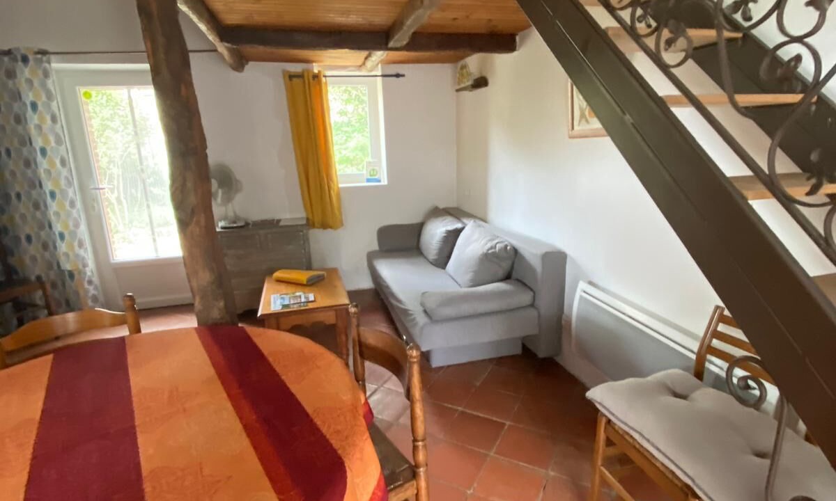 Photo of Livingroom in Salles-sur-lʼHers