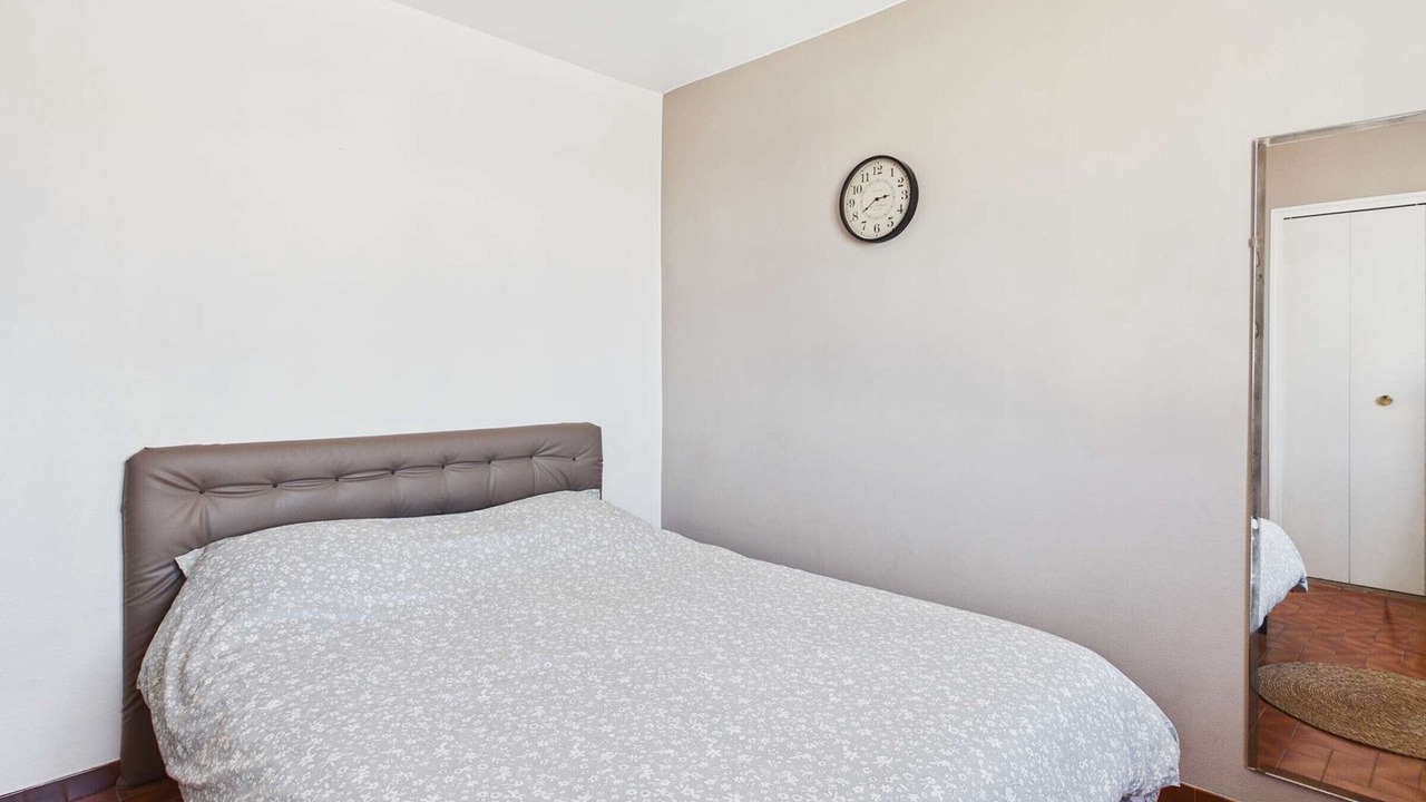 Photo of Bedroom in Marseillan Plage