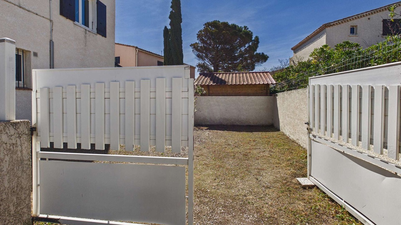 Photo of Outdoor in Marseillan Plage