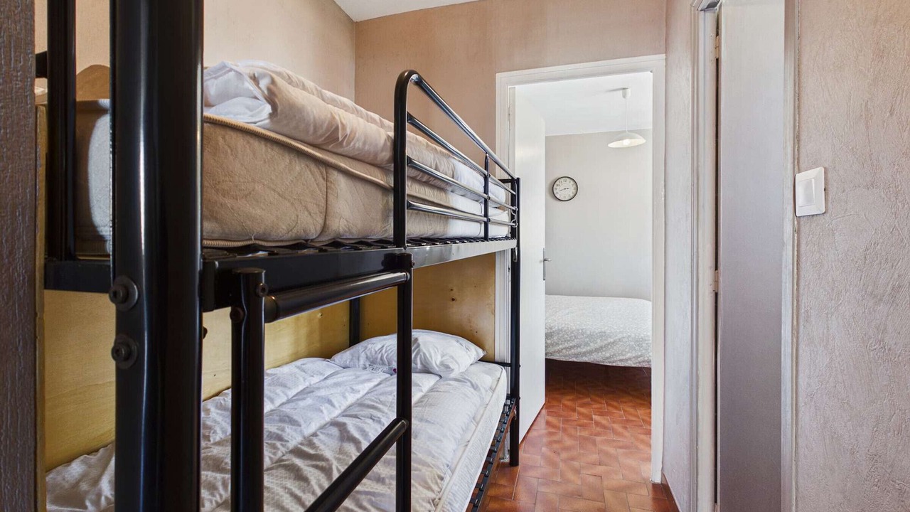 Photo of Bedroom in Marseillan Plage