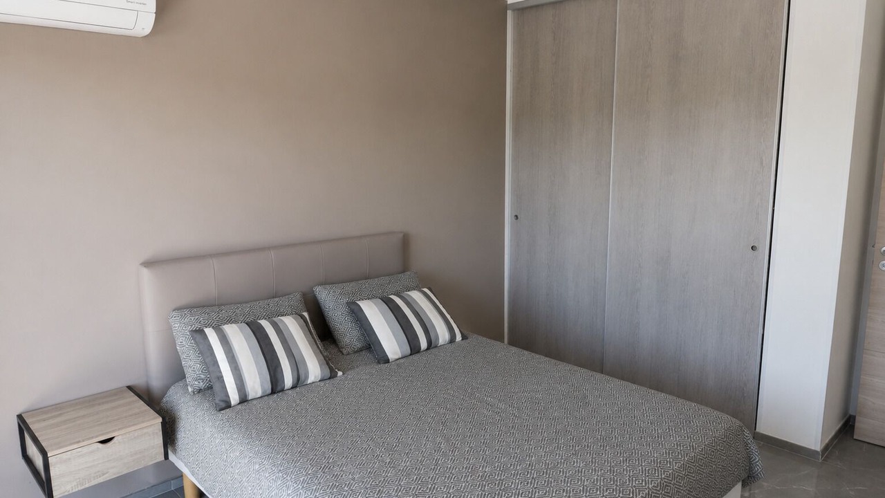 Photo of Bedroom in Juvignac