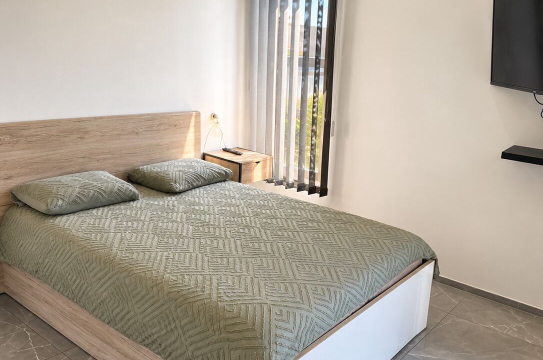 Photo of Bedroom in Juvignac