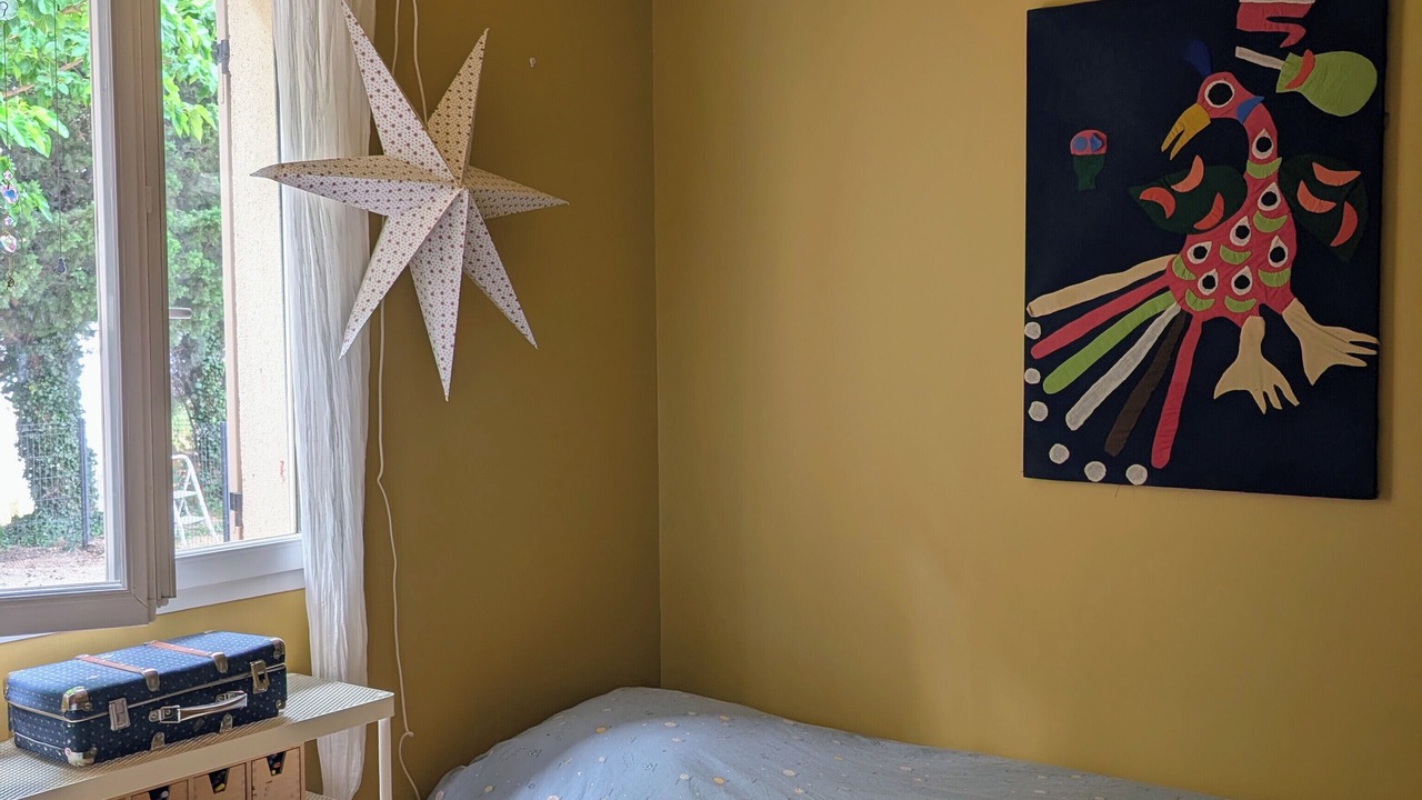 Photo of Bedroom in Graveson