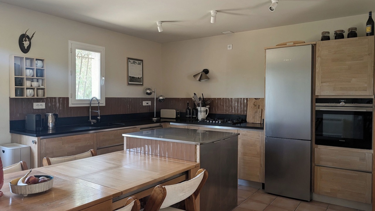 Photo of Kitchen in Graveson
