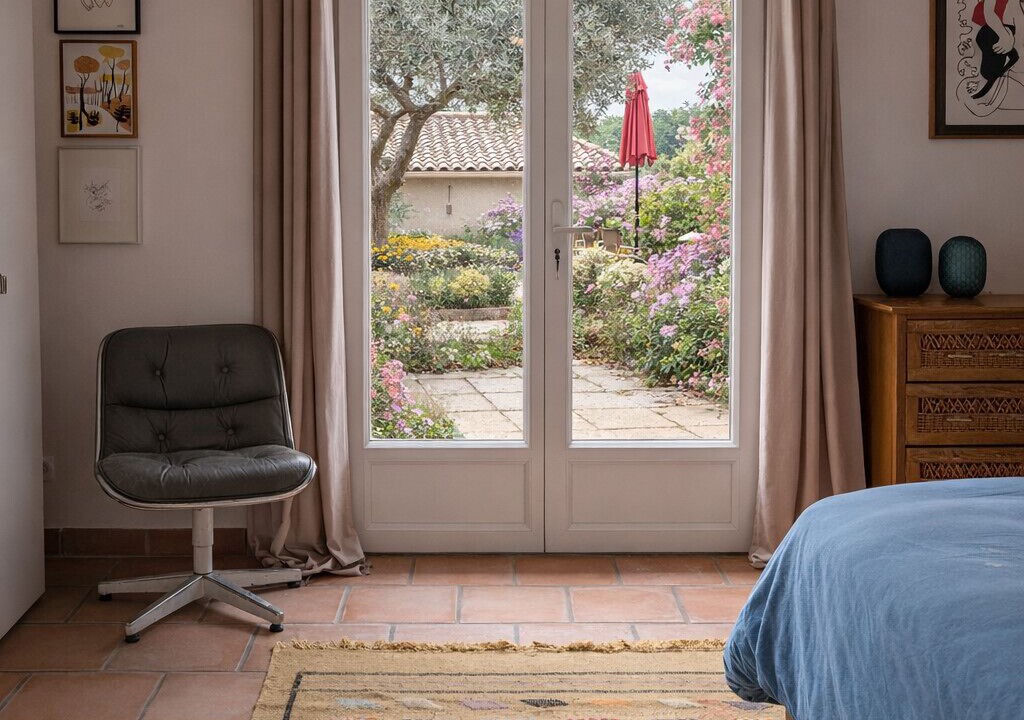 Photo of Bedroom in Graveson