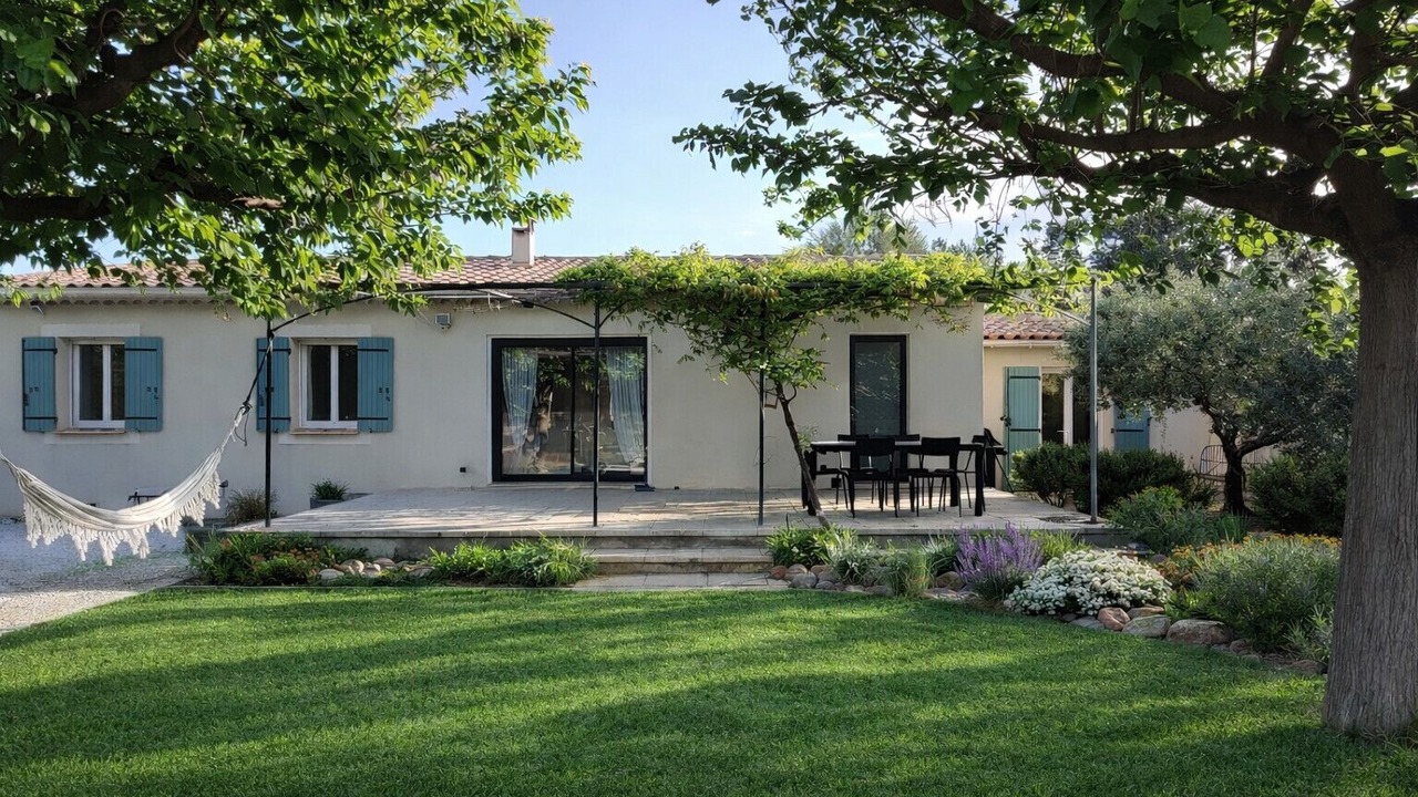 Photo of Patio Balcony in Graveson