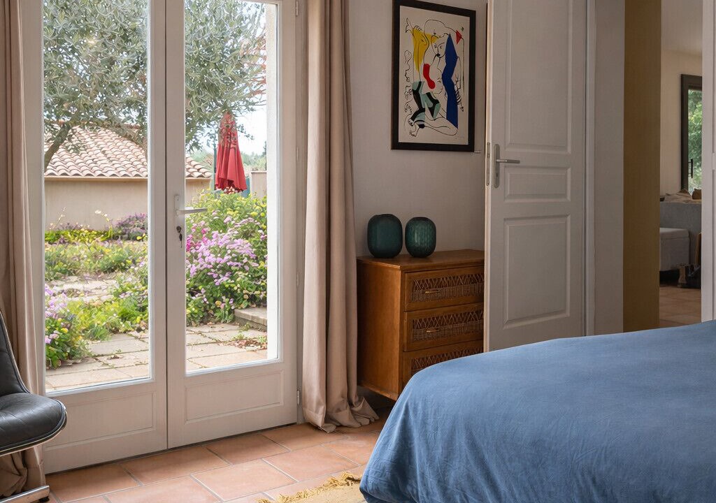 Photo of Bedroom in Graveson