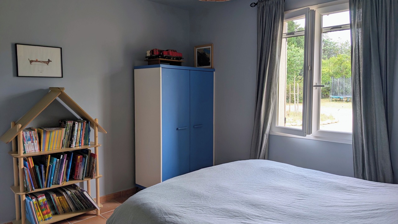 Photo of Bedroom in Graveson