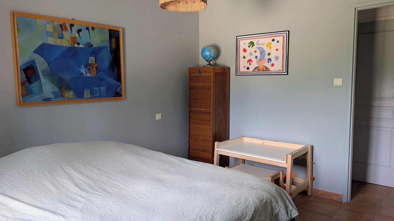 Photo of Bedroom in Graveson
