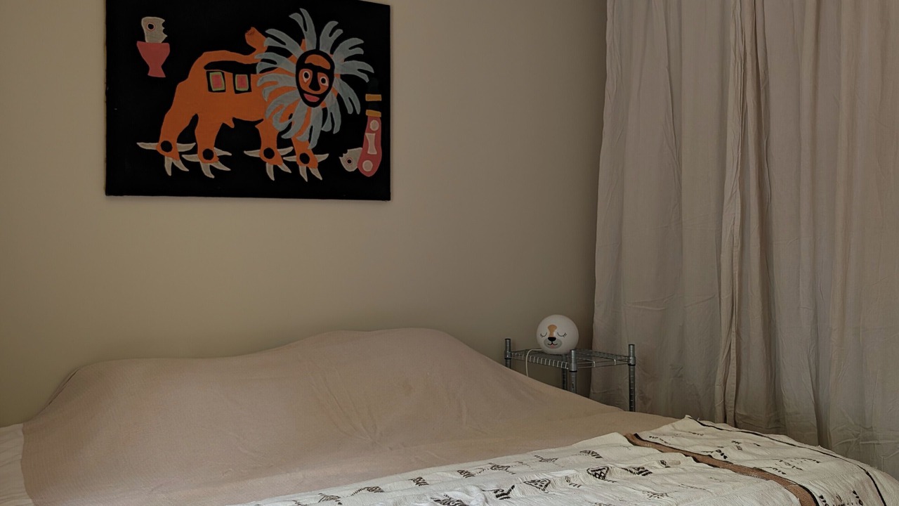 Photo of Bedroom in Graveson