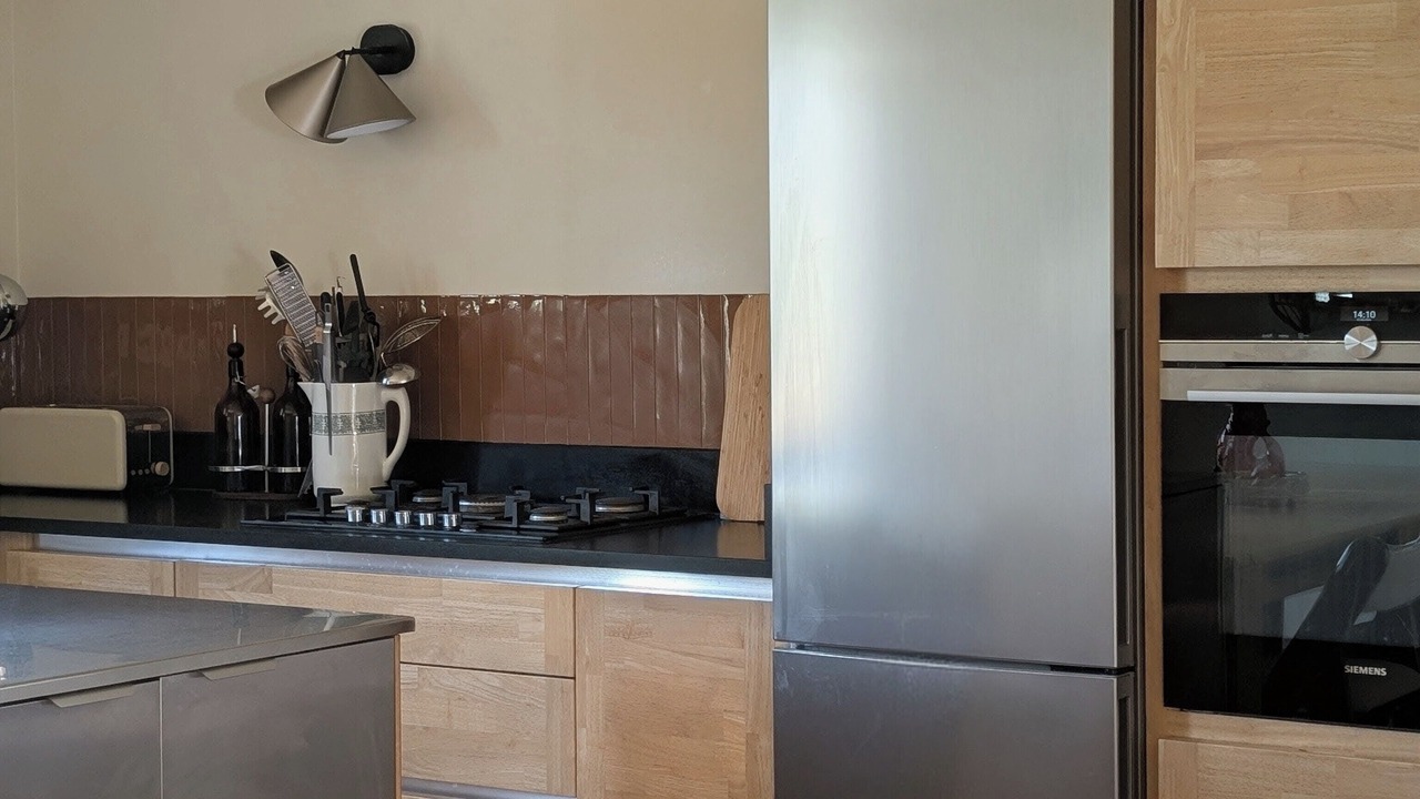 Photo of Kitchen in Graveson