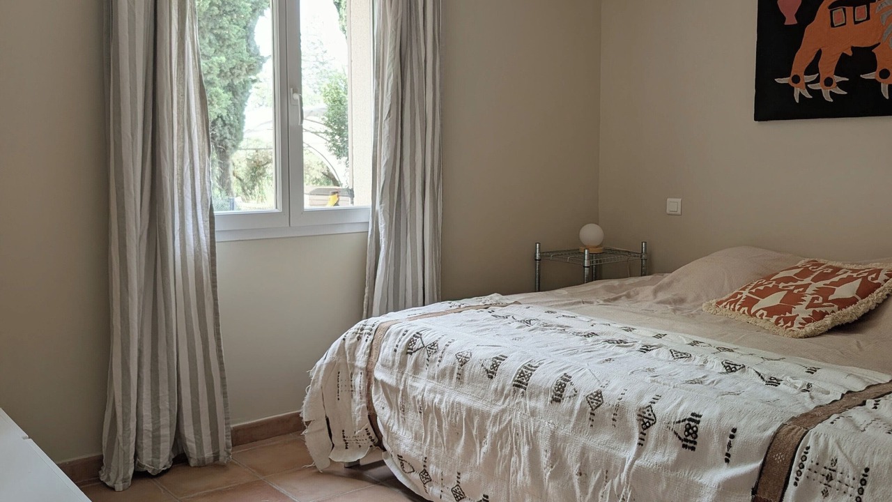 Photo of Bedroom in Graveson
