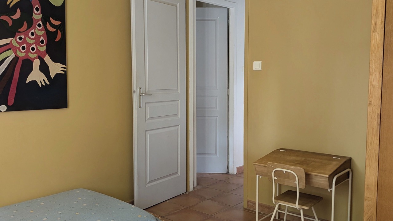 Photo of Bedroom in Graveson