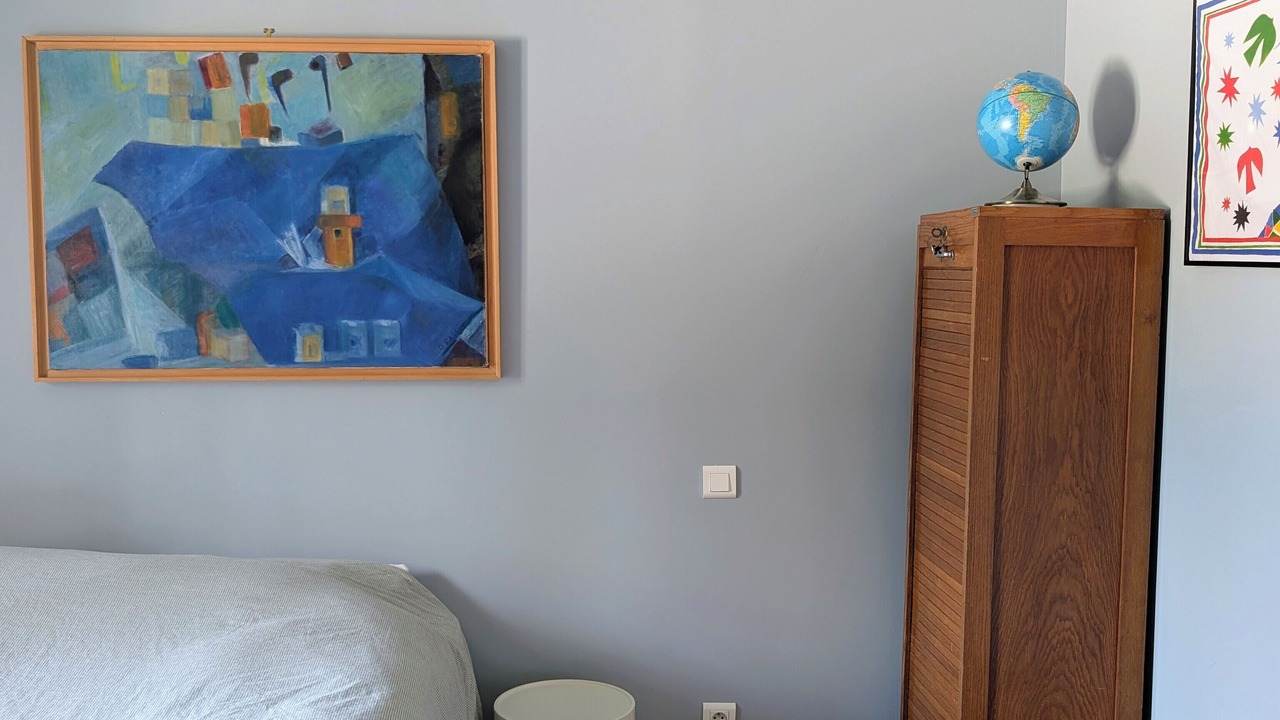 Photo of Bedroom in Graveson