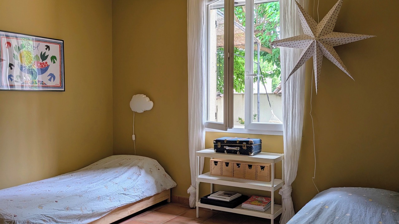 Photo of Bedroom in Graveson
